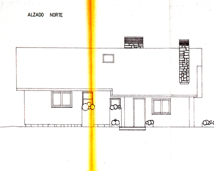 Obra de animación realizada por Eila Pérez Vázquez y Clara Pisón López