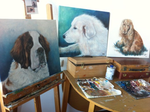 Taller Eila pérez Vázquez, EILArts