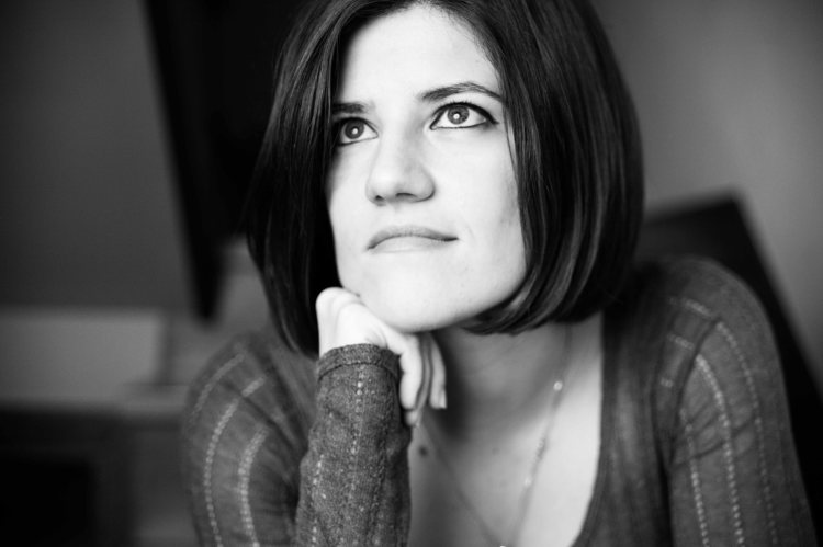 Eila Pérez Vázquez, Eilarts. Fotografía de Víctor Lagone. Arte Miúda Collective and Academy