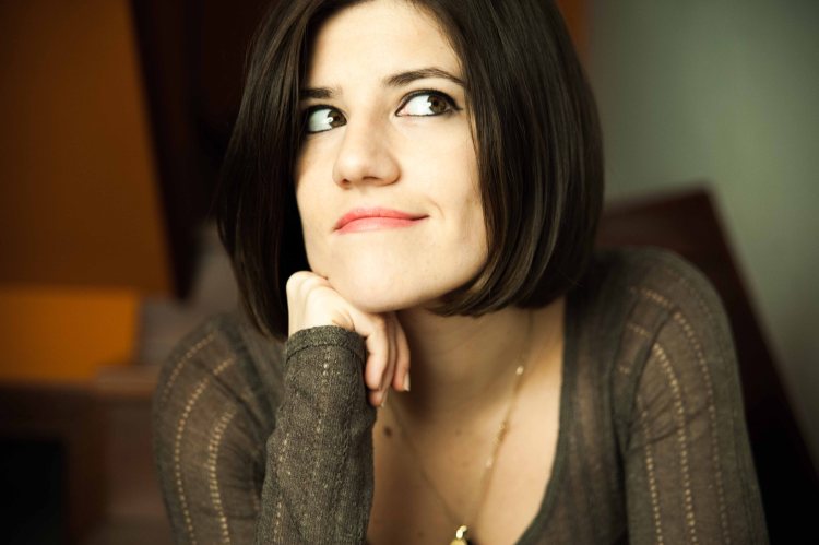 Eila Pérez Vázquez, Eilarts.Fotografía de Víctor Lagone. Arte Miúda Colectivo