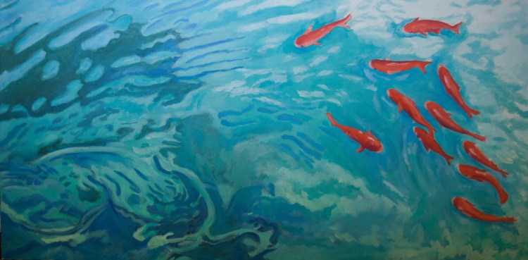 Colectivo Arte Miúda_Hotel Boutique Agua de Mar