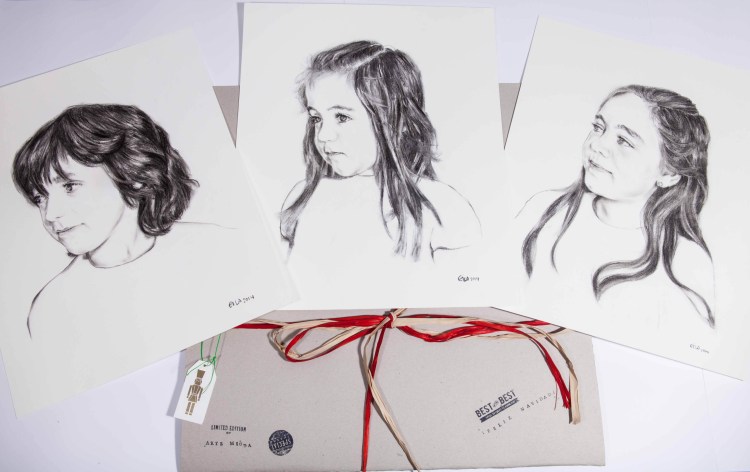 ©Eila Pérez Vázquez, colectivo Arte Miúda 2014-2015